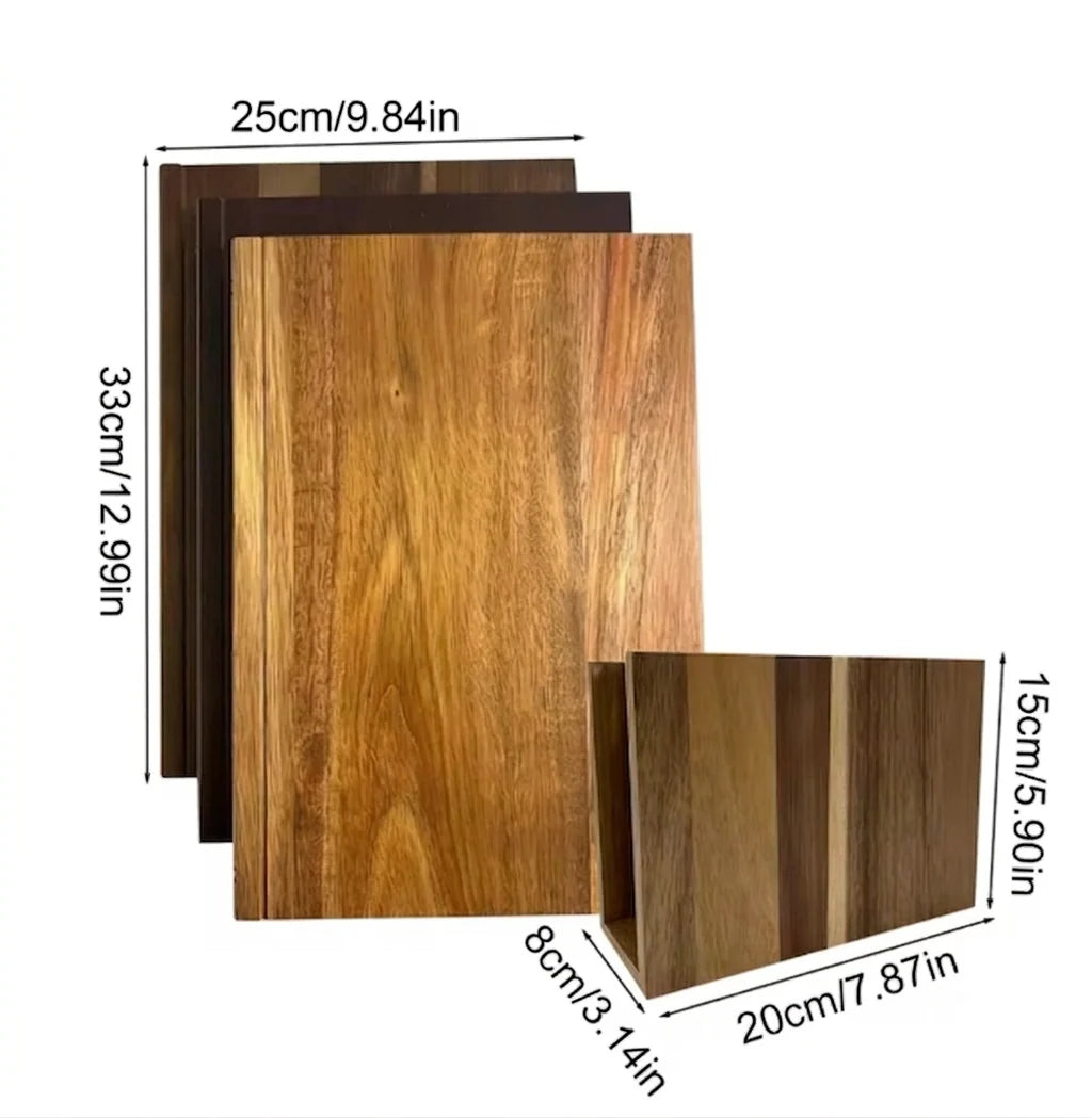 The StoryBoard™ Set