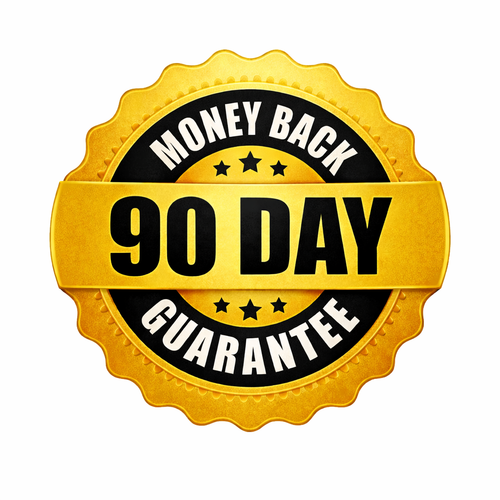 90 Day Guarantee