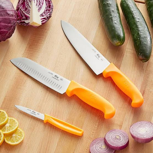 3-Piece Knife Set